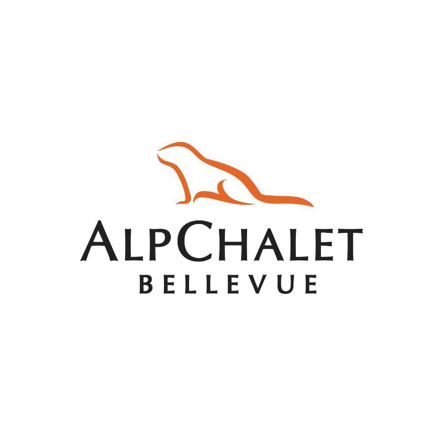 Alpchalet Bellevue Hotel Samnaun Exterior photo